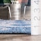 Nuloom Ranya Tribal Indoor/Outdoor Area Rug 5ft x 8ft GBCB01C-508 - alternate 2